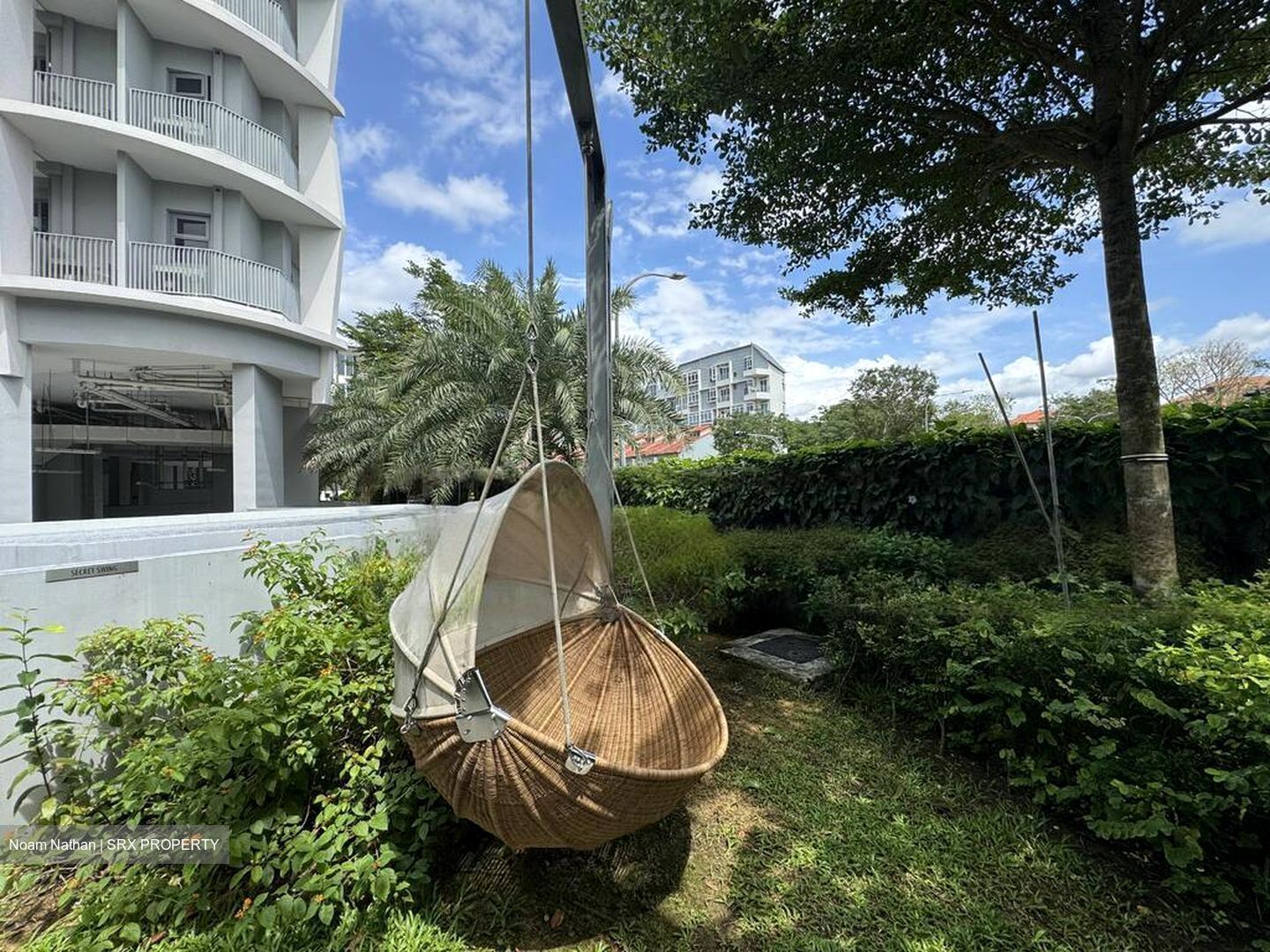 Harbour View Gardens (D5), Apartment #457891891